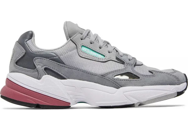 Кроссовки Adidas Falcon Wmns Grey